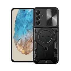 Capa Case Capinha para Samsung Galaxy M35 - Discovery - Gshield
