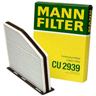 Filtro Cabine Passat Variant 2005 a 2015 CU 2939 em Oferta na Shopee