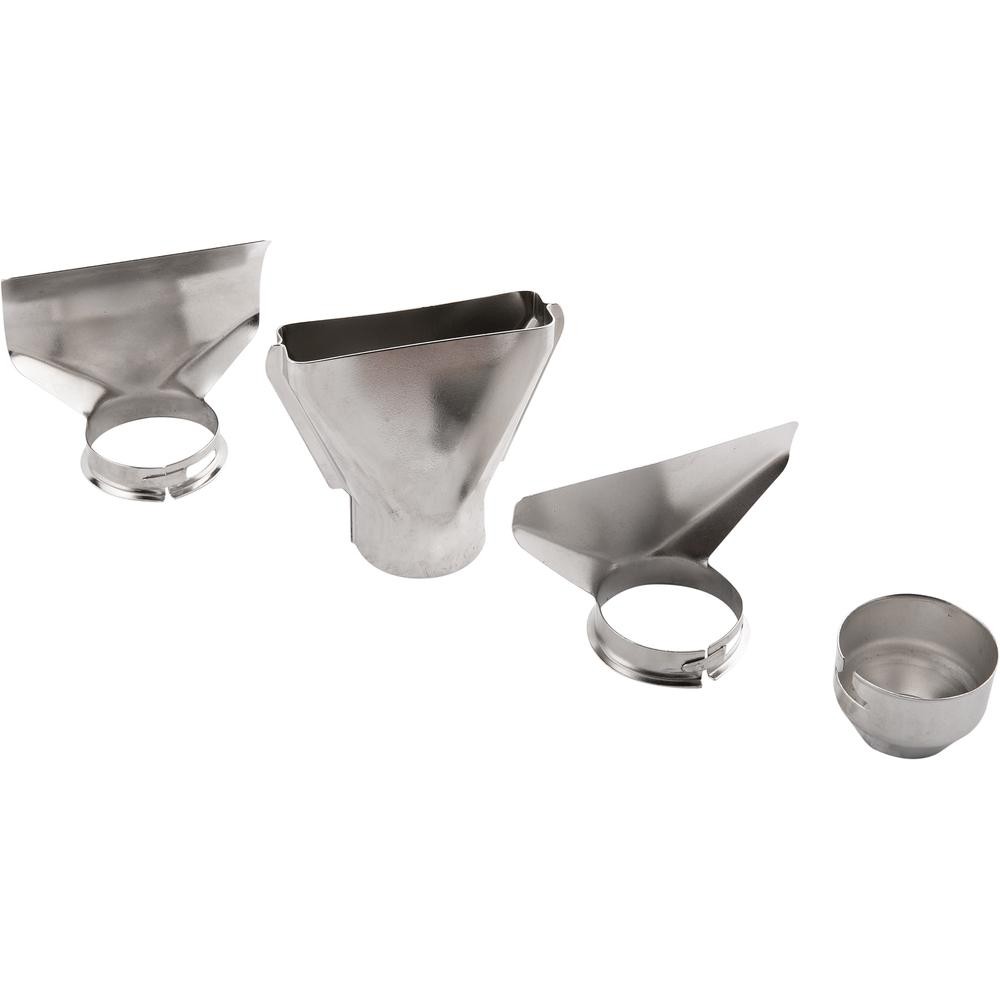 Detalhes do Soprador Térmico Vonder STV200 220V