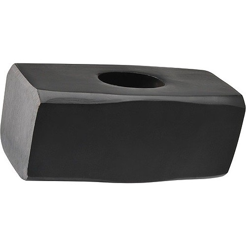 Marreta Quadrada Sem Cabo 5kg Resistente