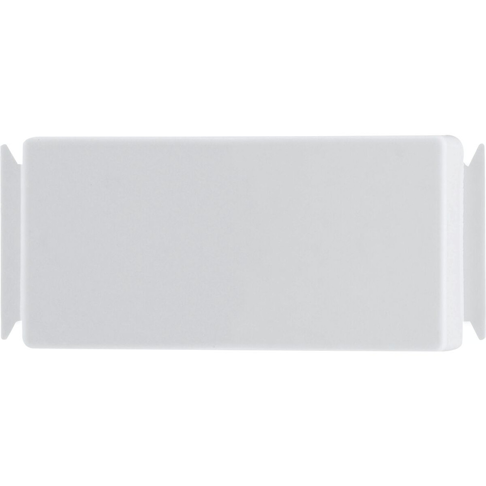 Módulo Interruptor Paralelo 6A/250V Tramontina Aria 57217002 Branco