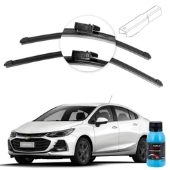 Palheta Limpador de Parabrisa Chevrolet Cruze ano 16 a 2024