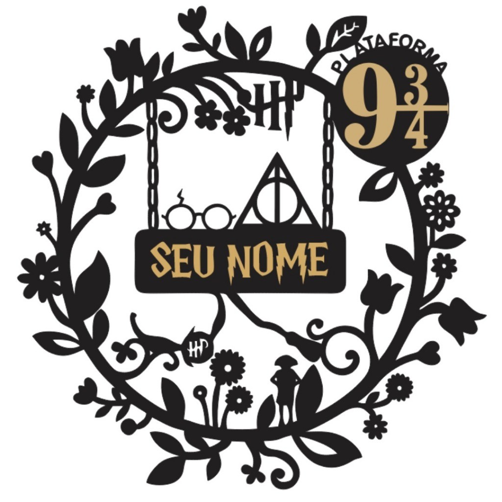 O que é Guirlanda Harry Potter? Guia e Onde Comprar | BuscaProdutos