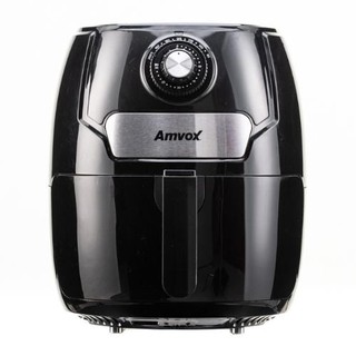 Fritadeira Elétrica S Óleo/Air Fryer 4,5L Amvox SKD ARF1245 em Oferta na Shopee