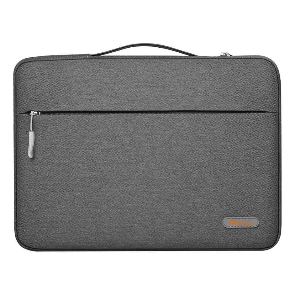 Bolsa de Manga para Laptop 15,4” com Alça – Resistente e Durável