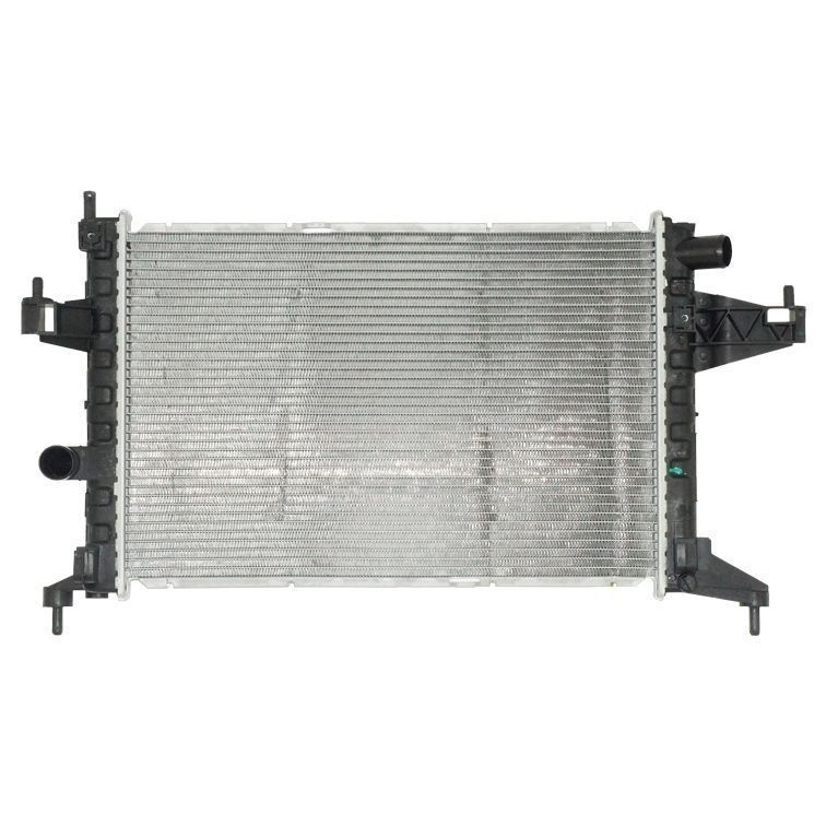 RADIADOR CORSA MONTANA 2003 2004 2005 2006 2007 2008 24445166 RV 2578 CD FILIAL RS