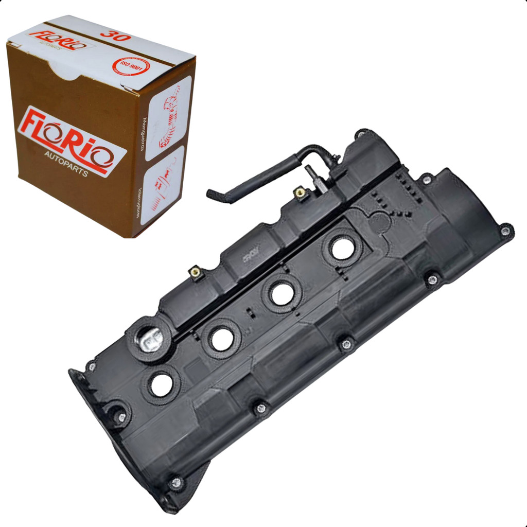 Tampa De Válvula Com Junta Tucson I30 Sportage 2.0 16v em Oferta na Shopee