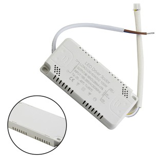 BUHO ❤ Adaptador De Driver De LED De 3 Cores Para Substituição De Transformador Não Isolante De Iluminação