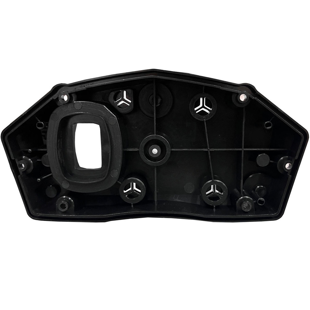Carcaça Do Painel Cb 250f Twister CB250F 2016 A 2022 Interna