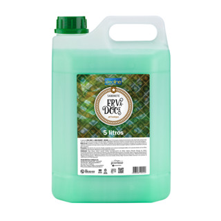 Sabonete Líquido Erva Doce Suave 5l Premisse em Oferta na Shopee