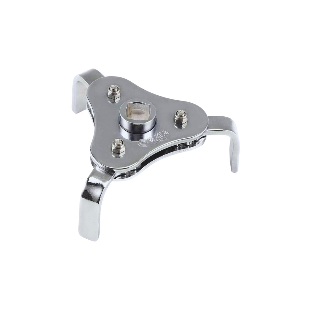 Saca Filtro de Óleo Ajustável 3 Garras SATA – 63 a 102mm