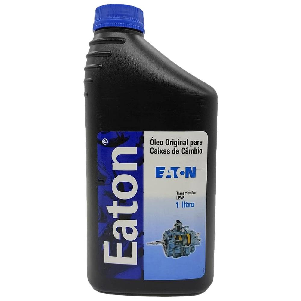 Óleo Mineral Transmissão SAE 80W90 Eaton 1 Litro 3000880