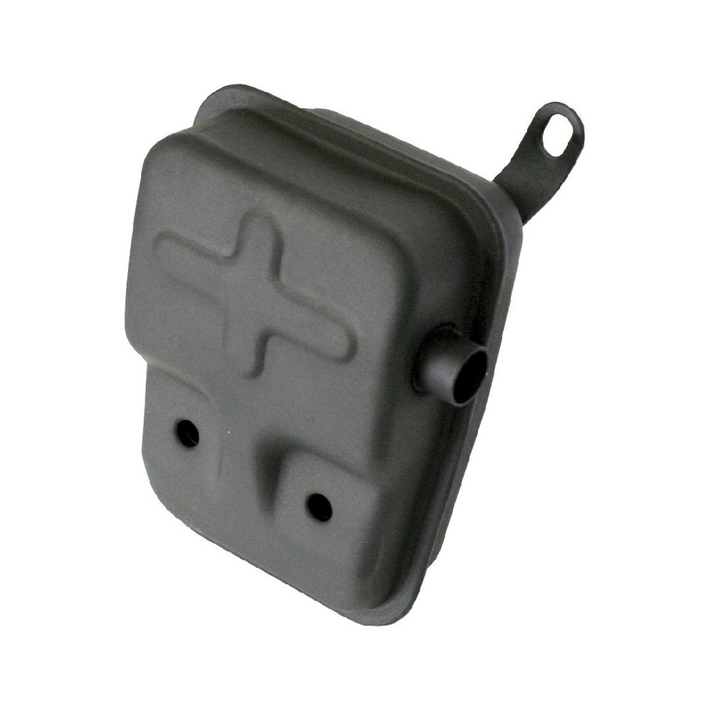 Silencioso Para Roçadeira TL 43cc 52cc e Perfurador VPS52 Compatível Vant Durável Encaixe Perfeito em Oferta na Shopee