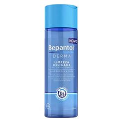 Bepantol Derma Limpeza Delicada Gel 200ml