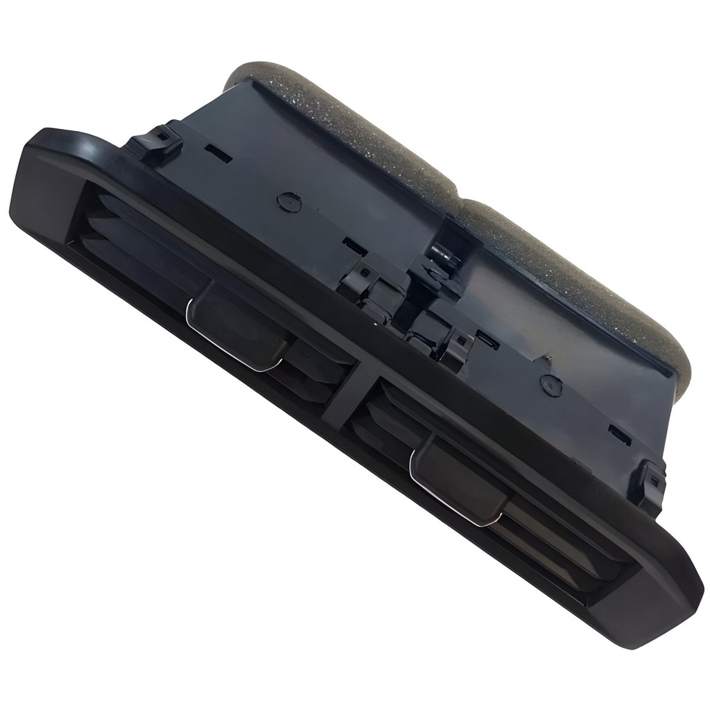 Difusor De Ar Central Volkswagen Polo 2023 a 2026