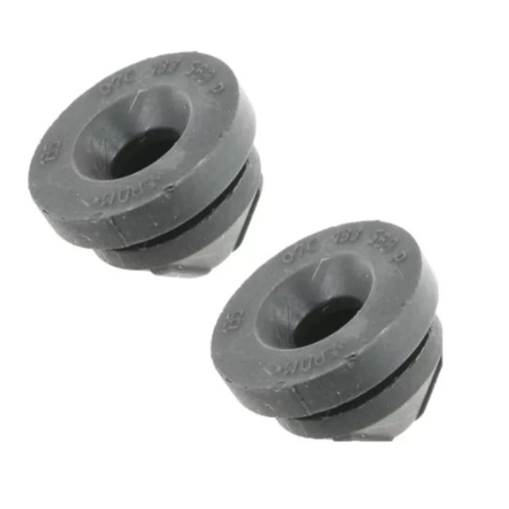 Kit 2 Bucha Caixa Filtro Do Ar Polo Up Golf Tsi Original Vw em Oferta na Shopee