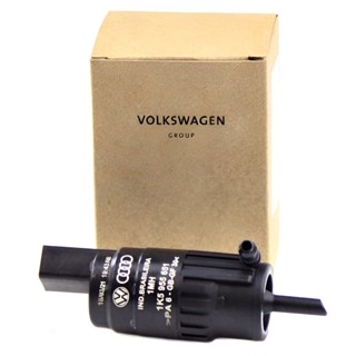 Bomba Esguicho Parabrisa Voyage Saveiro Up Jetta Gol em Oferta na Shopee