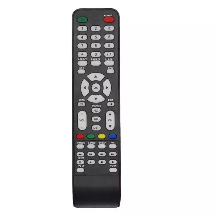 CONTROLE REMOTO CCE TV LCD / LED 7974
