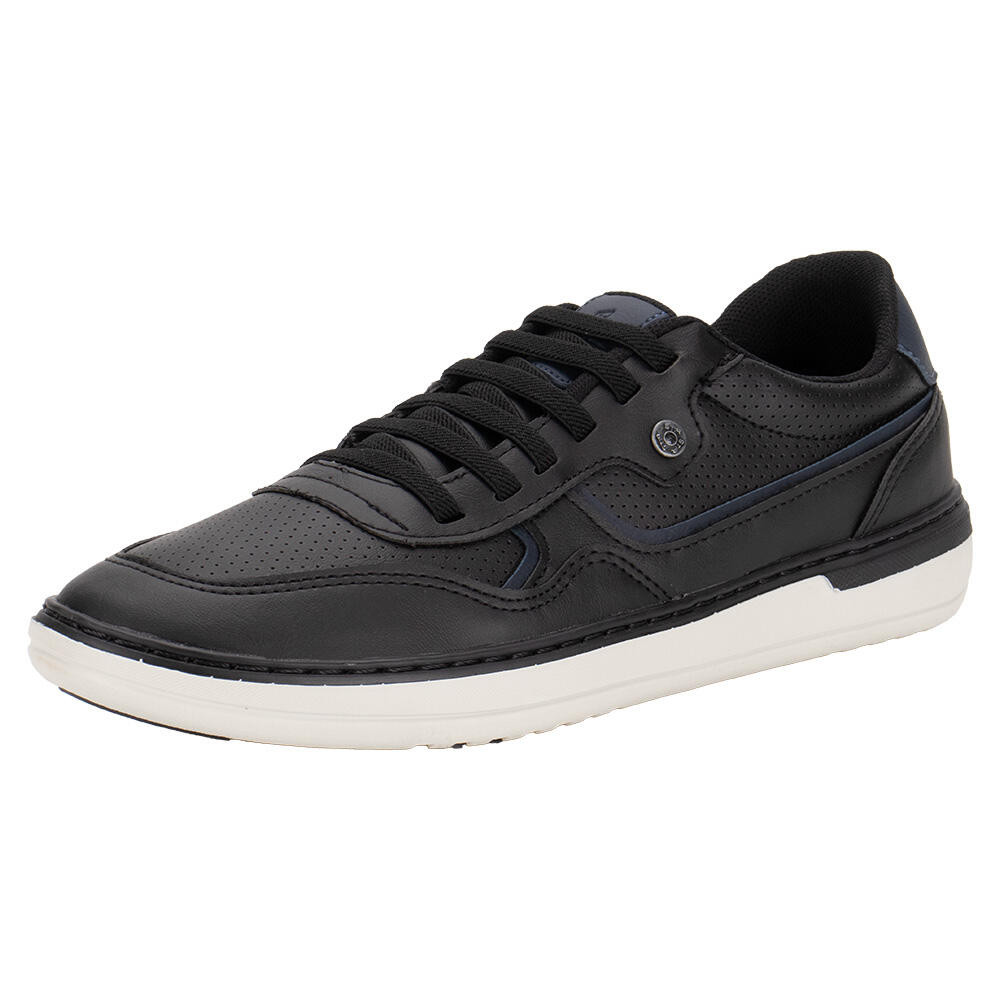 Sapatênis Masculino Stir Ri003 em Oferta na Shopee