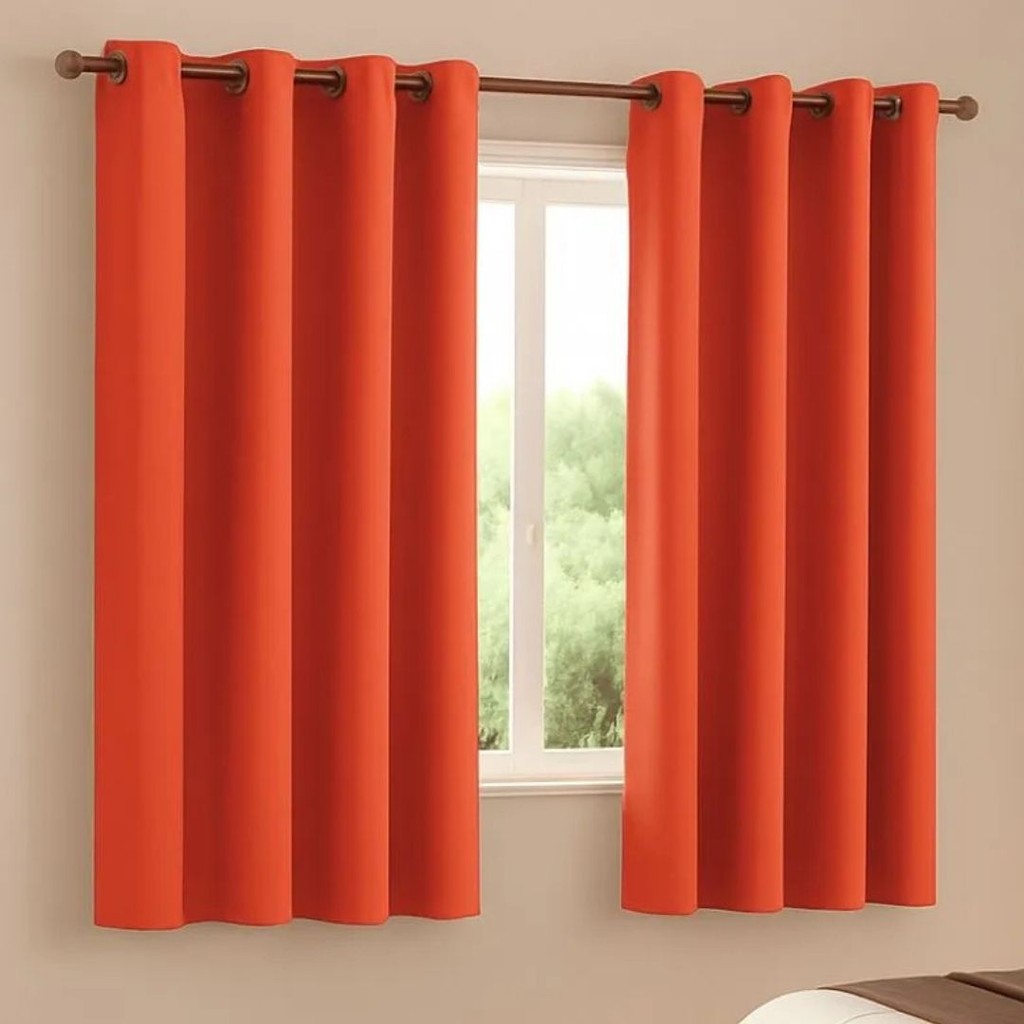 O que é Cortina Terracota? Guia e Onde Comprar | BuscaProdutos