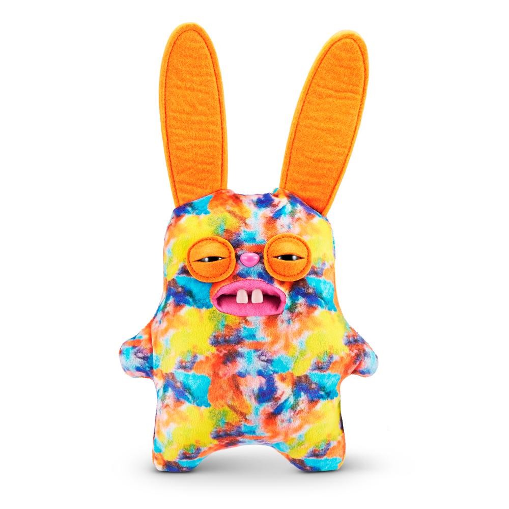 Pelúcia Fuggler Laboratory Misfits 23cm - Rabid Rabbit
