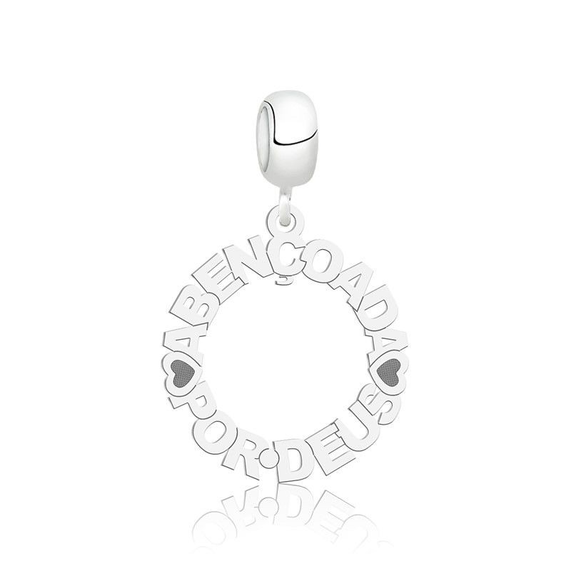 Pulseira para por Berloque: Onde Comprar | BuscaProdutos