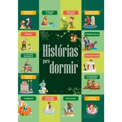 Historias Para Dormir | Almofadado