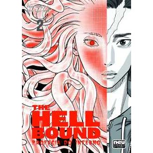 Hellbound: profecia do inferno - volume 2  comece sua leitura hoje