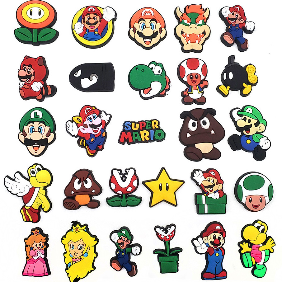 Crocs de Personagens: Onde Comprar | BuscaProdutos