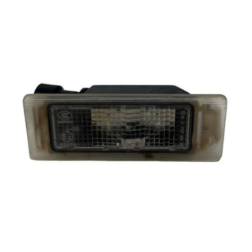 Lanterna Luz De Placa Chevrolet Cruze Hatch 2012/2015