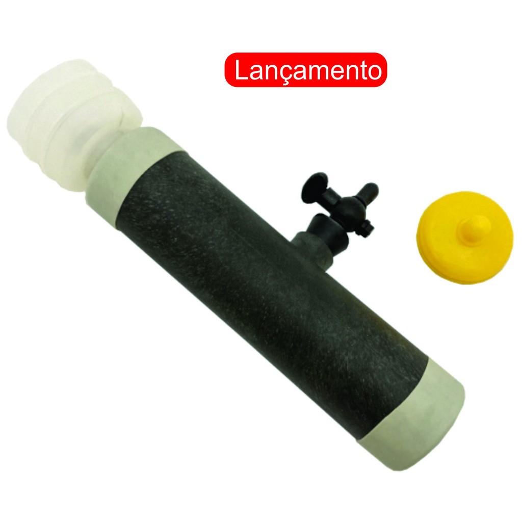 Vagina Artificial para Ovinos e Caprinos Completa