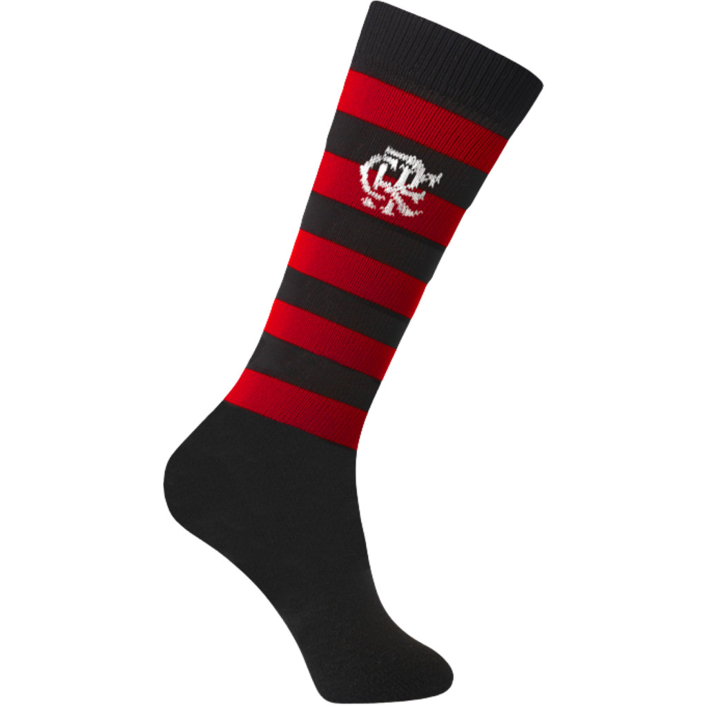 MEIÃO INFANTIL/JUVENIL DO CLUBE DE REGATAS DO FLAMENGO ORIGINAL em Oferta na Shopee
