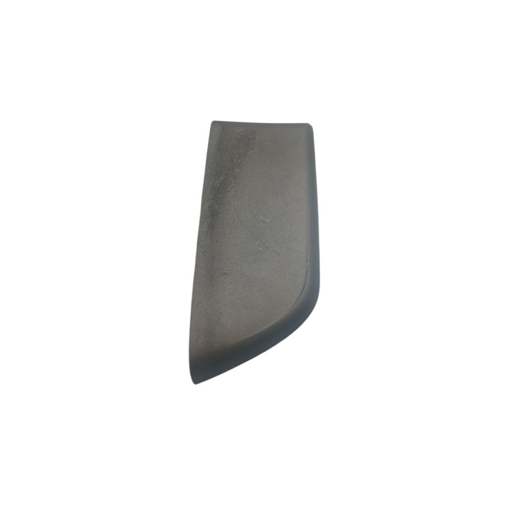 Moldura porta dianteira direita chevrolet onix prisma 2015
