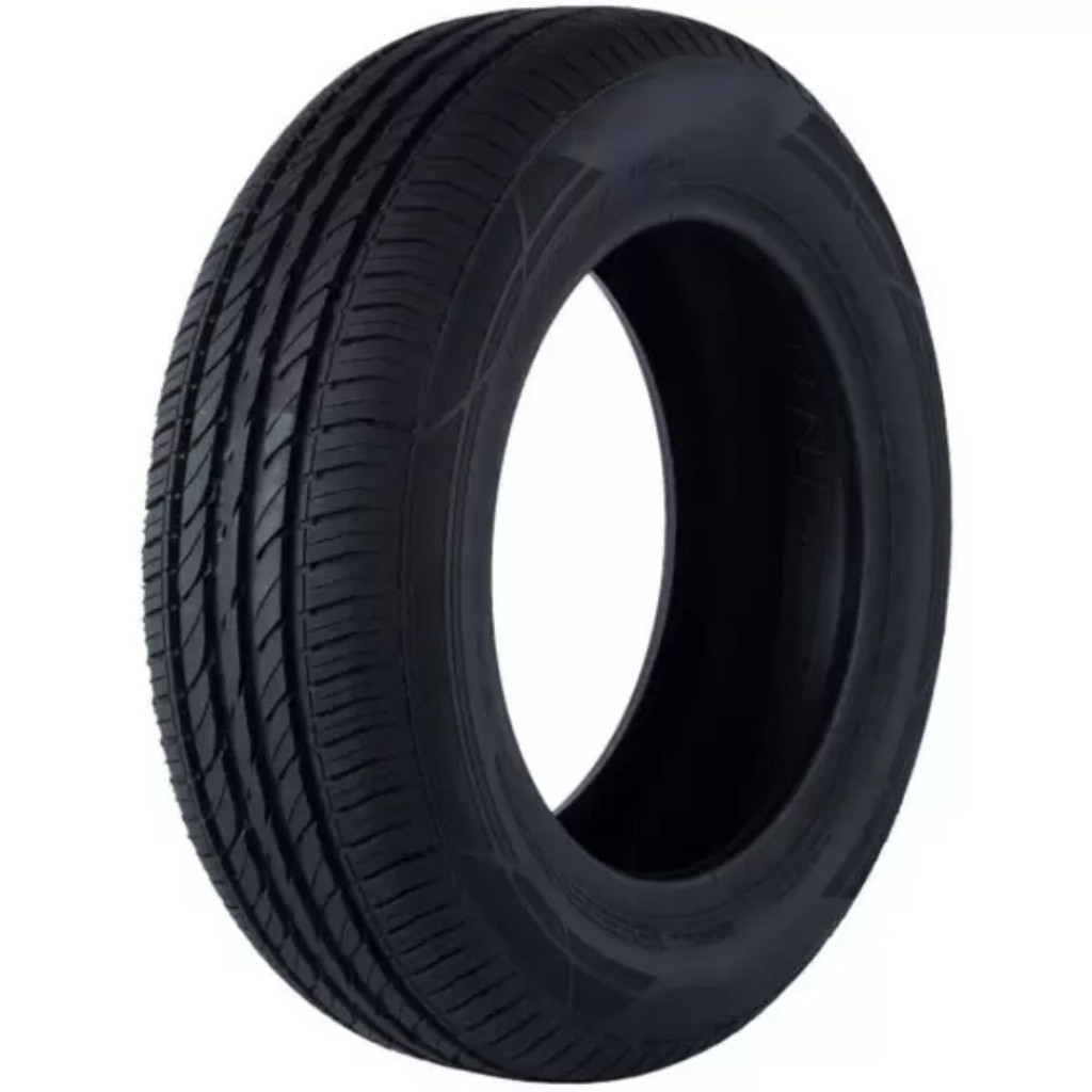 Pneu Aro 15 - 195/55 R15 Remold Linha Premium Com Selo do Inmetro Pneu