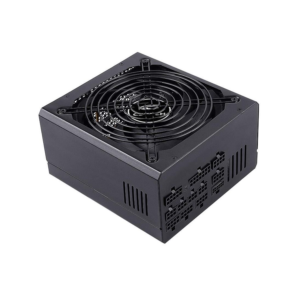 Fonte ATX 1000W PS-G1000 80+Gold C3Tech Gaming