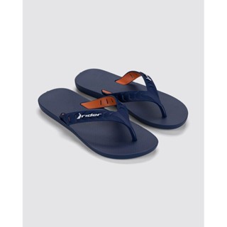 Chinelo de Dedo Masculino Adulto Rider Street Duo