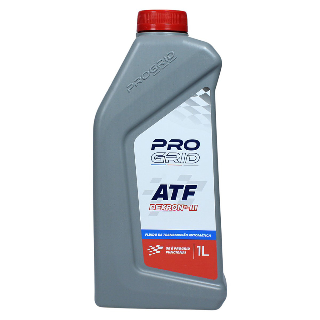 Óleo de direção hidráulica ATF T3 TIII 1 litro