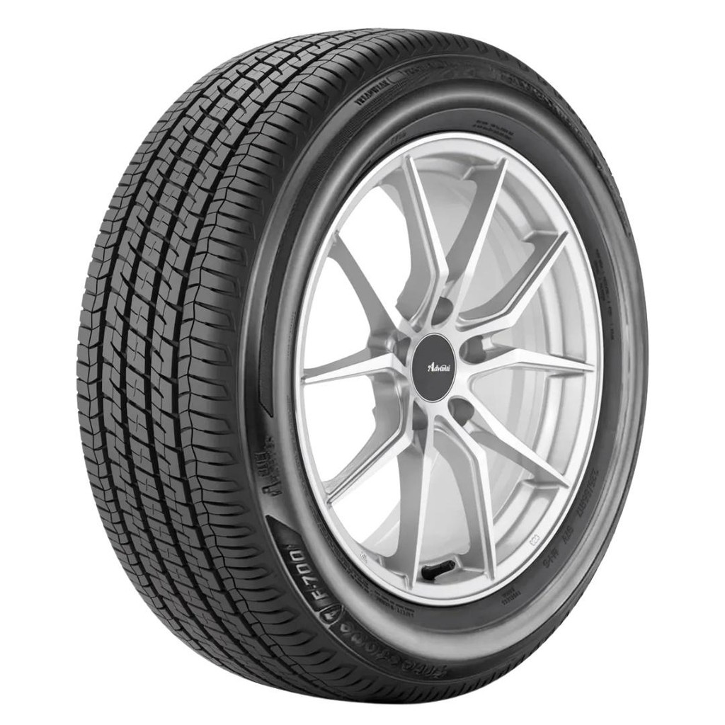 Pneu Aro 17 215/50R Firestone F-700 BL 91V