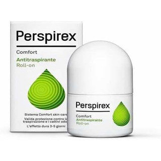 Perspirex Desodorante Antitranspirante 20ml em Oferta na Shopee