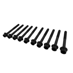 Parafuso de Cabeçote Elring 111.590 Fiat Fire 16V - Cód.3808