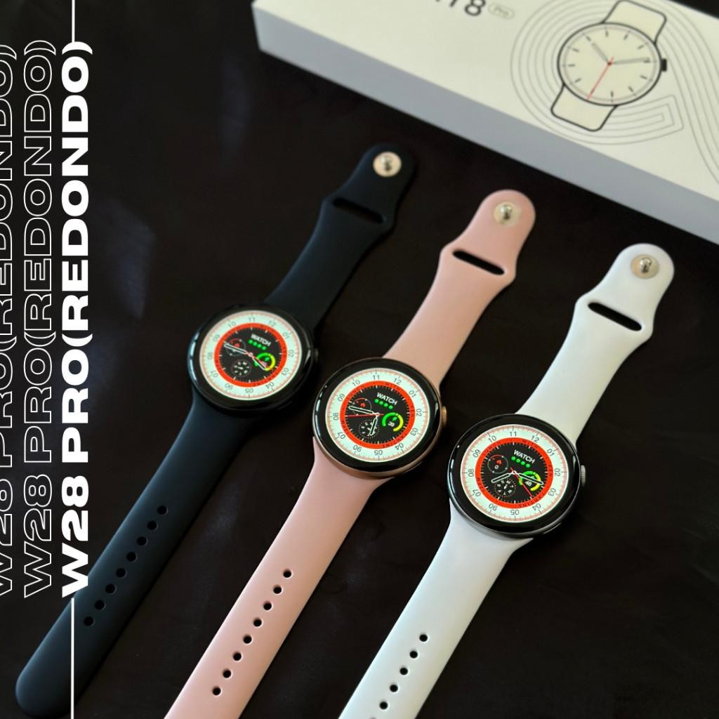 Relógio Smartwatch W8: Onde Comprar | BuscaProdutos