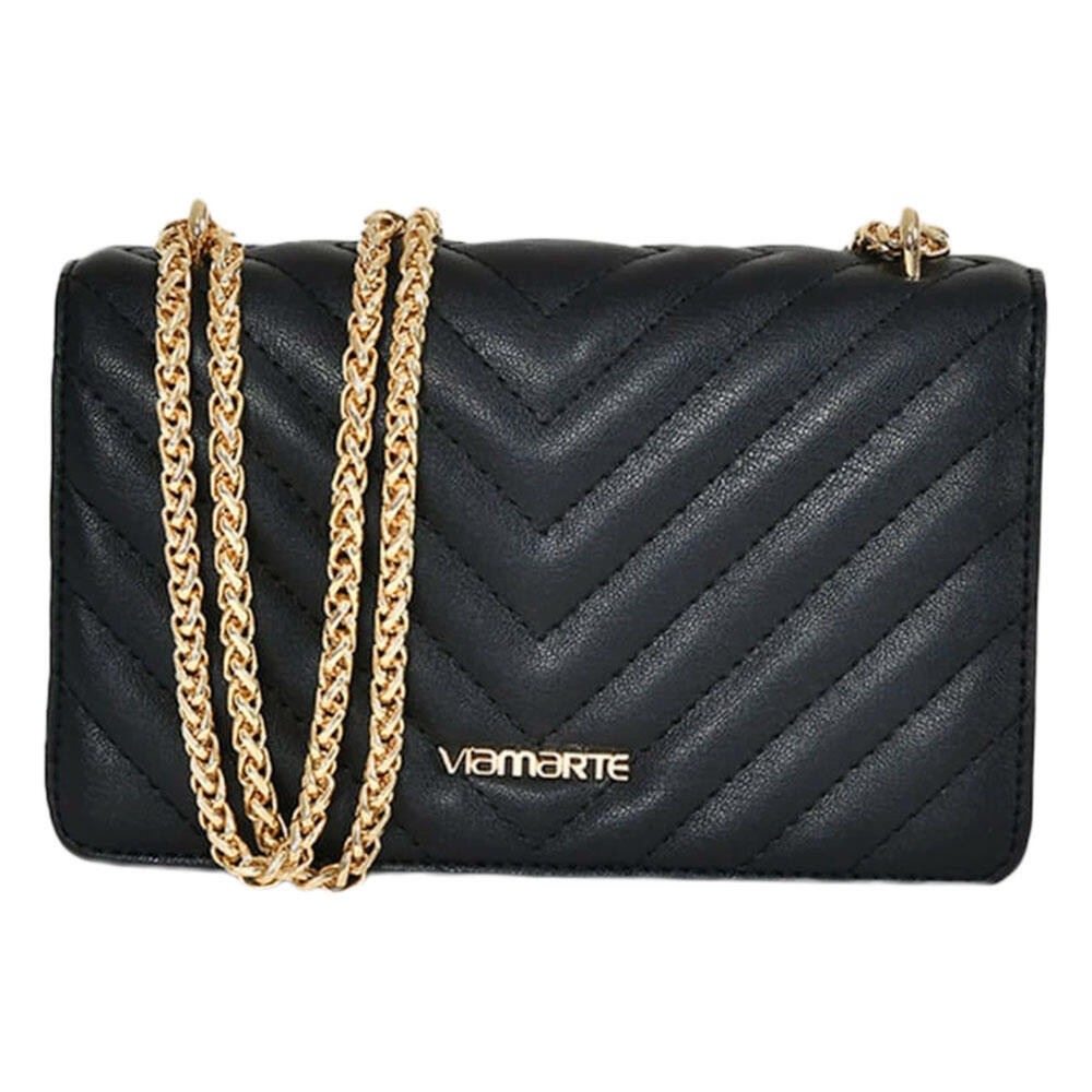 Bolsa Feminina Transversal Via Marte B2-526