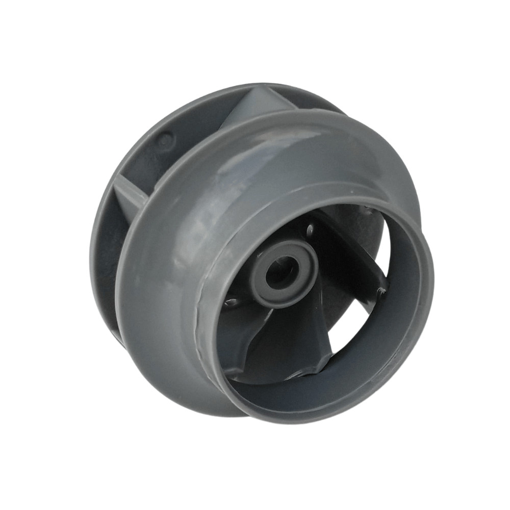 Rotor Hélice Motor Lava Louça Brastemp BLF10 CLF12 BLF14 W11102758 Original