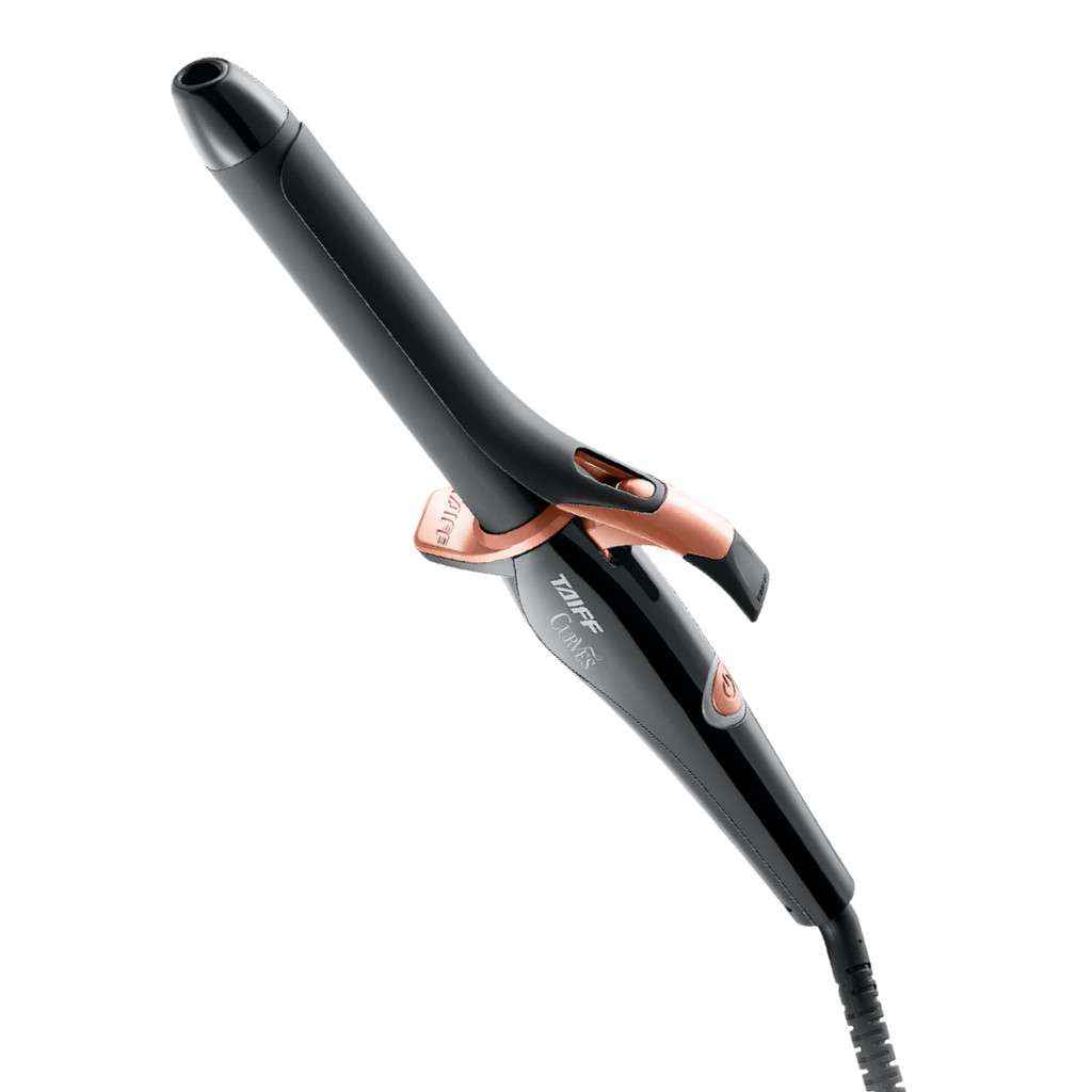 Kit Secador + Chapa + Modelador Ultra Vulcan Salon - Taiff Profissional · foto 2