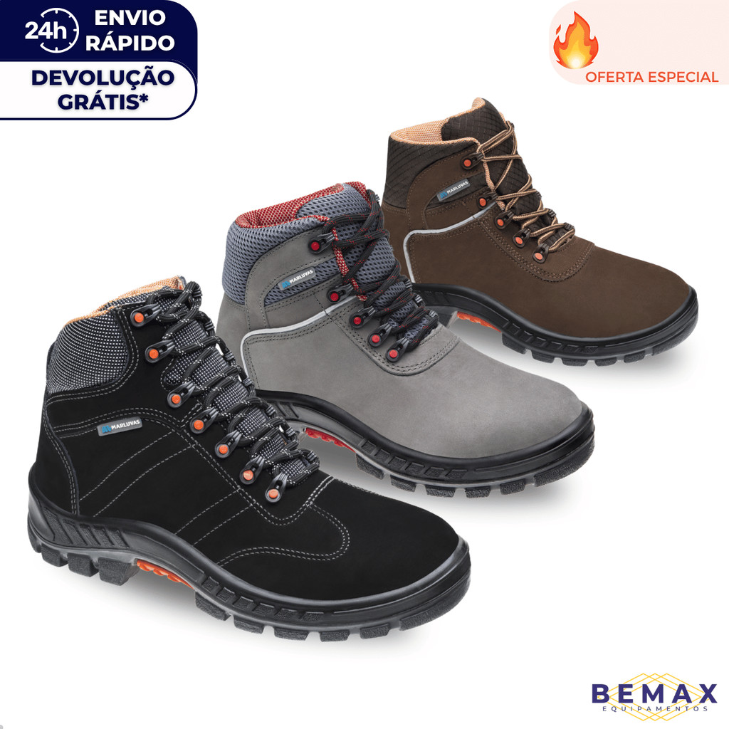 Bota Engenheiro Obra: Onde Comprar | BuscaProdutos