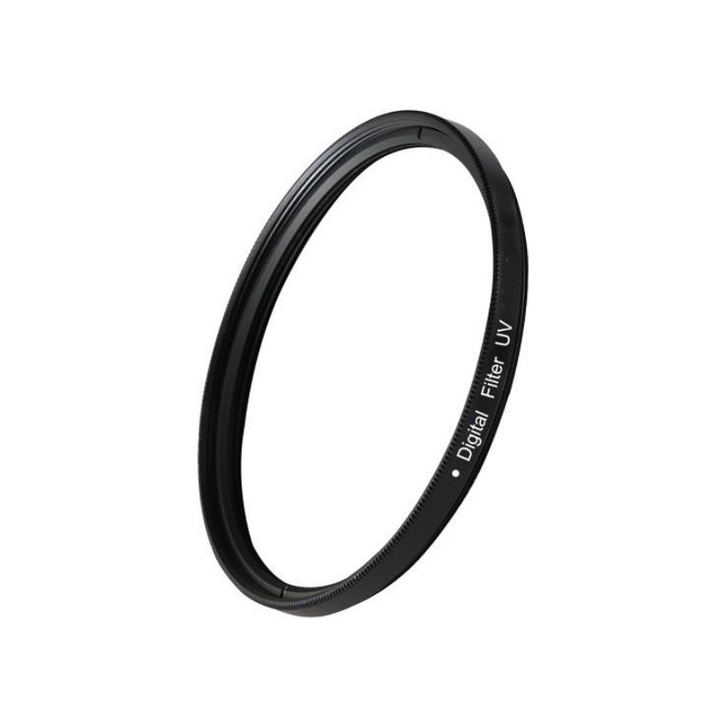 Filtro De Proteção UV Para Lentes 40.5mm Ynniwa