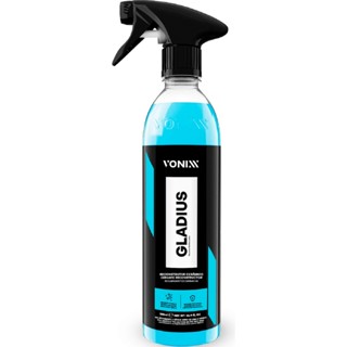 Gladius Vonixx Reconstrutor Cerâmico Brilho Proteção 500ml em Oferta na Shopee