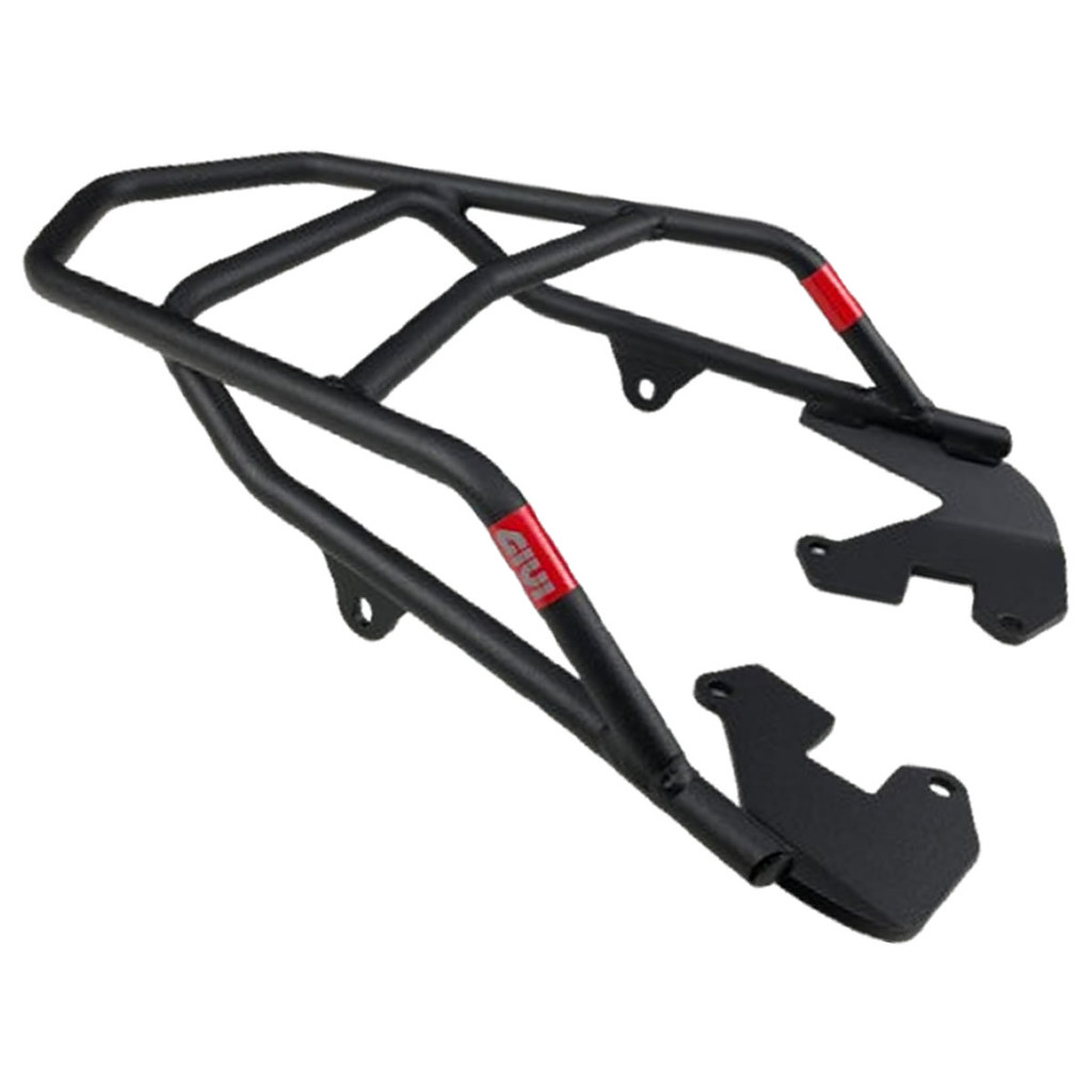 Bagageiro GIVI reforçado Fan 160 / Start 160 / Titan 160 2025 em Oferta na Shopee