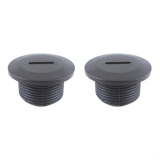 Par De Tampa De Escova De Carvão Serra CS1024 STSC1718 em Oferta na Shopee