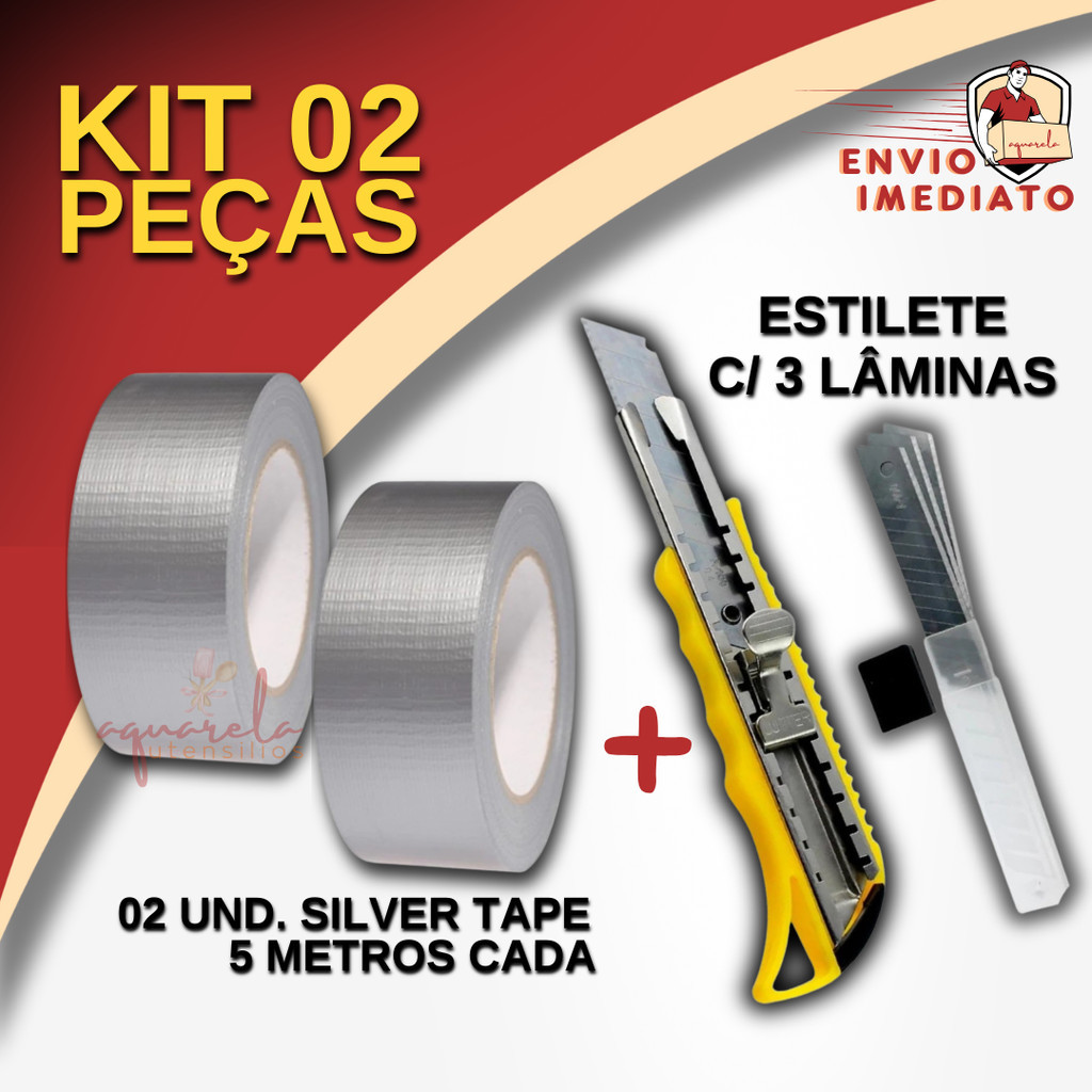 Estilete Profissional Industrial: Onde Comprar | BuscaProdutos